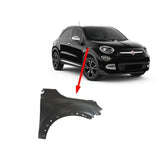 500 Çamurluk Montaj